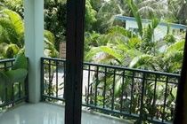 Aemjai Residence Taling Ngam Beach Exterior foto